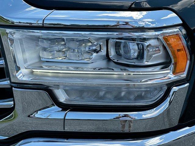 used 2024 Ram 3500 car, priced at $71,806