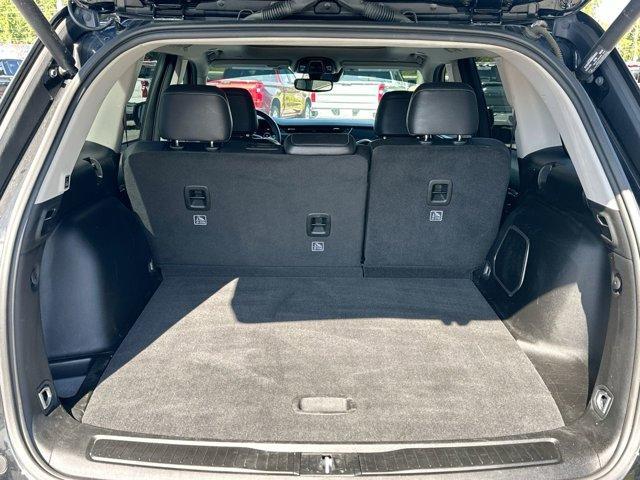 used 2022 Jeep Grand Cherokee car, priced at $28,894