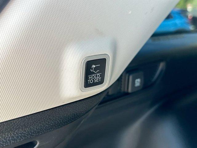 used 2022 Jeep Grand Cherokee car, priced at $28,894