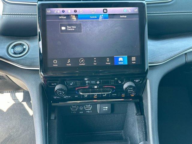 used 2022 Jeep Grand Cherokee car, priced at $28,894