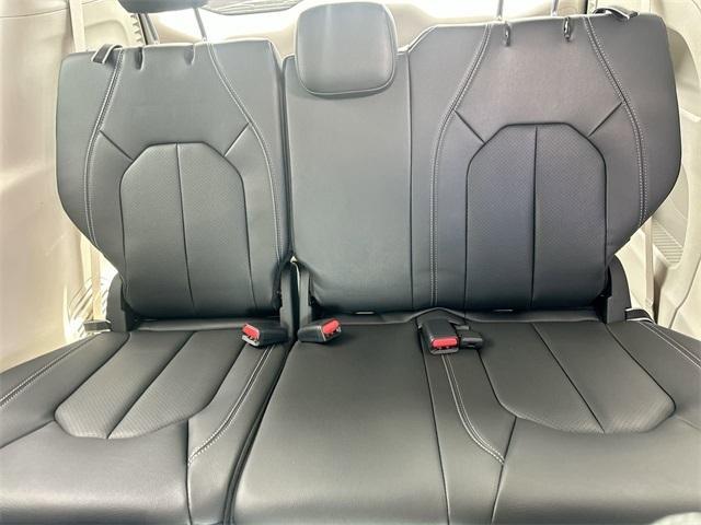 used 2022 Chrysler Pacifica car, priced at $27,976
