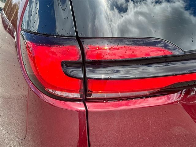 used 2022 Chrysler Pacifica car, priced at $27,976