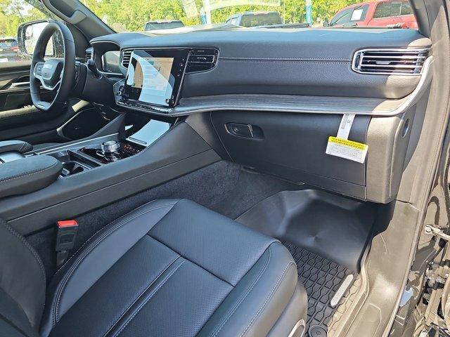 new 2024 Jeep Wagoneer car, priced at $65,310
