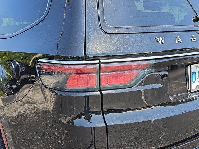 new 2024 Jeep Wagoneer car, priced at $65,310