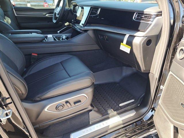 new 2024 Jeep Wagoneer car, priced at $68,949