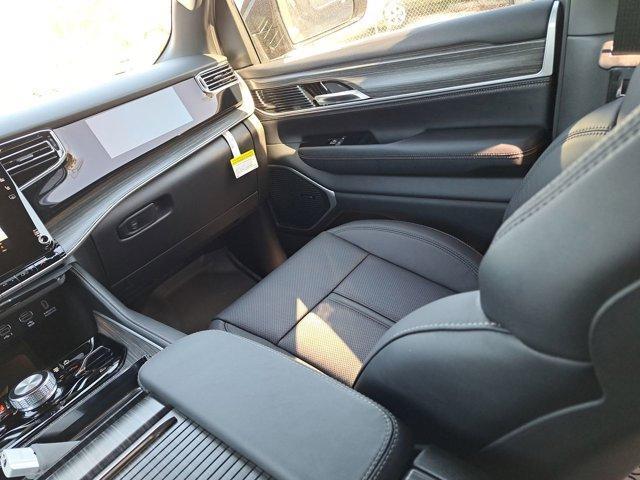 new 2024 Jeep Wagoneer car, priced at $68,949