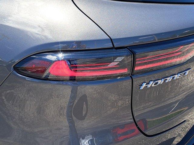 new 2024 Dodge Hornet car, priced at $36,156