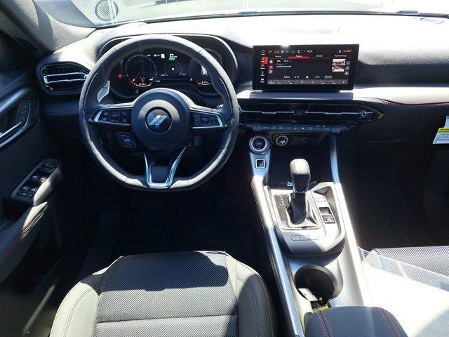 new 2024 Dodge Hornet car, priced at $36,156