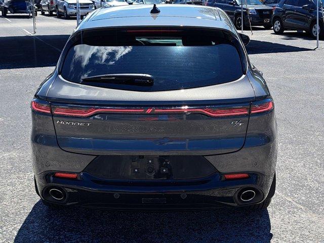 new 2024 Dodge Hornet car, priced at $36,156