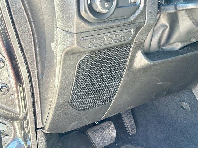 new 2025 Jeep Gladiator car, priced at $44,844