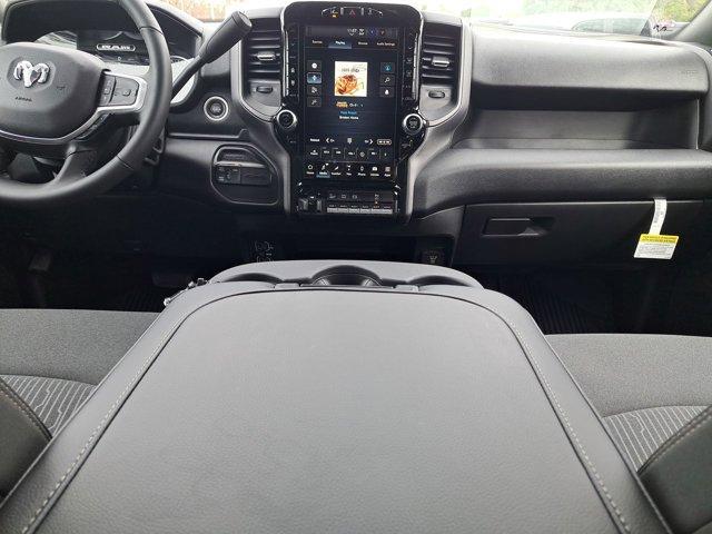 new 2024 Ram 3500 car, priced at $71,591
