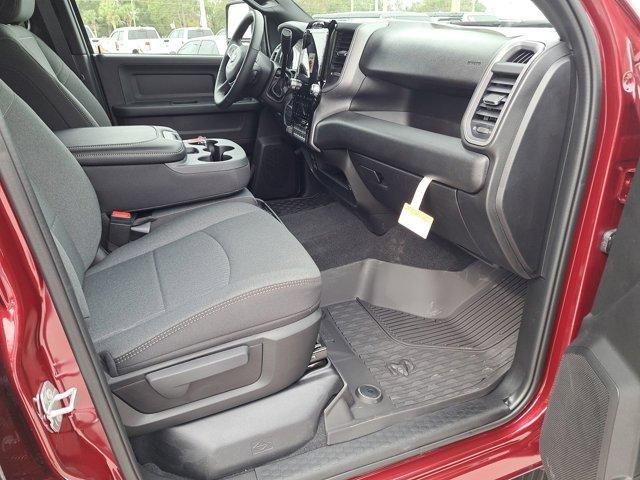 new 2024 Ram 3500 car, priced at $71,591