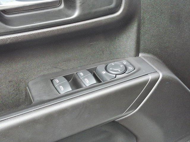 used 2023 Chevrolet Silverado 1500 car, priced at $28,988