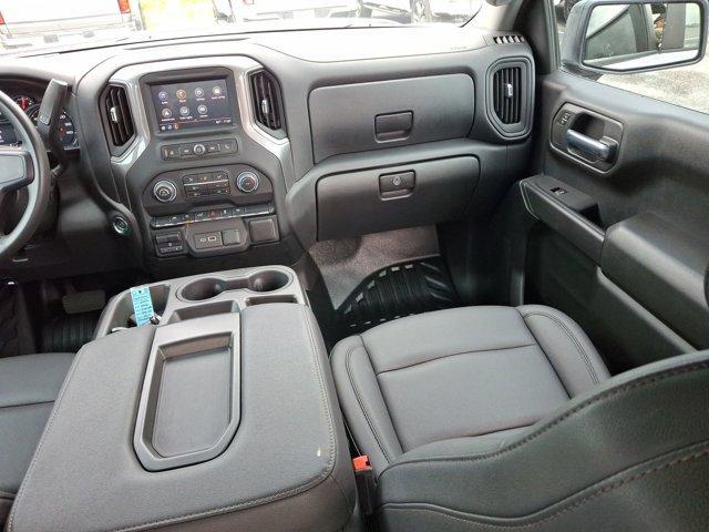 used 2023 Chevrolet Silverado 1500 car, priced at $28,988
