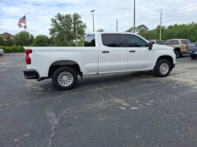used 2023 Chevrolet Silverado 1500 car, priced at $28,988