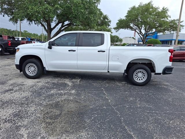 used 2023 Chevrolet Silverado 1500 car, priced at $28,988