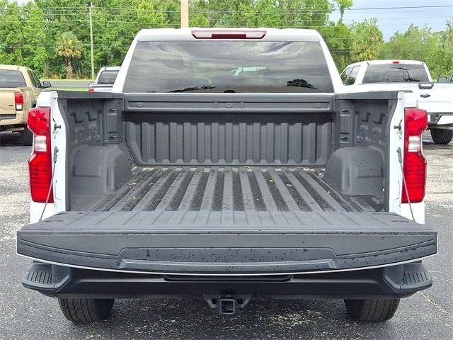 used 2023 Chevrolet Silverado 1500 car, priced at $28,988