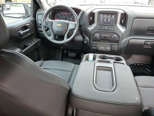 used 2023 Chevrolet Silverado 1500 car, priced at $28,988
