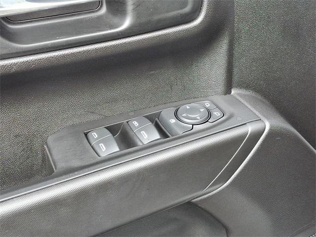 used 2023 Chevrolet Silverado 1500 car, priced at $28,988