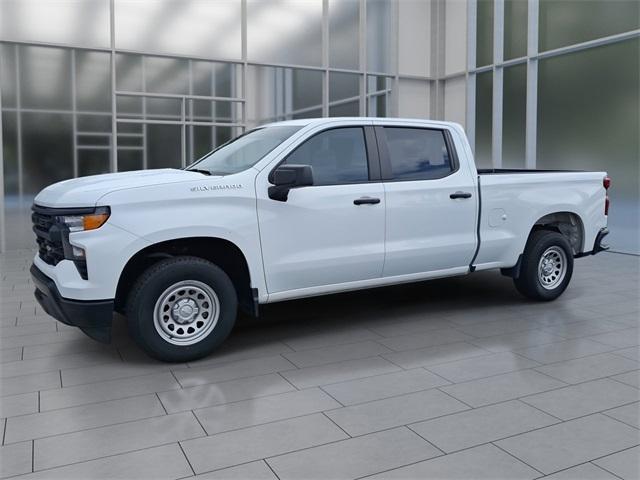 used 2023 Chevrolet Silverado 1500 car, priced at $28,988