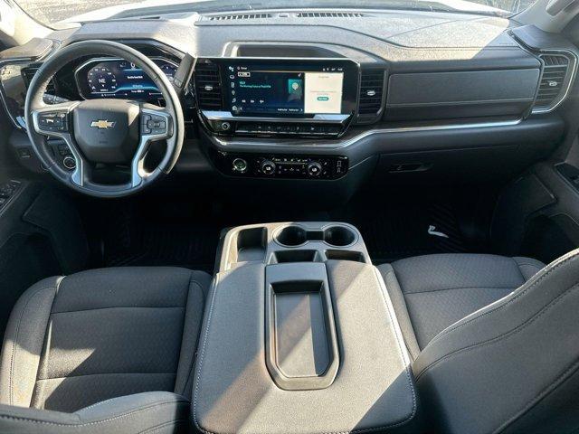 used 2023 Chevrolet Silverado 1500 car, priced at $36,957