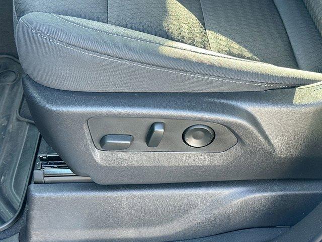 used 2023 Chevrolet Silverado 1500 car, priced at $36,957