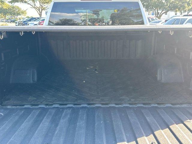 used 2023 Chevrolet Silverado 1500 car, priced at $36,957