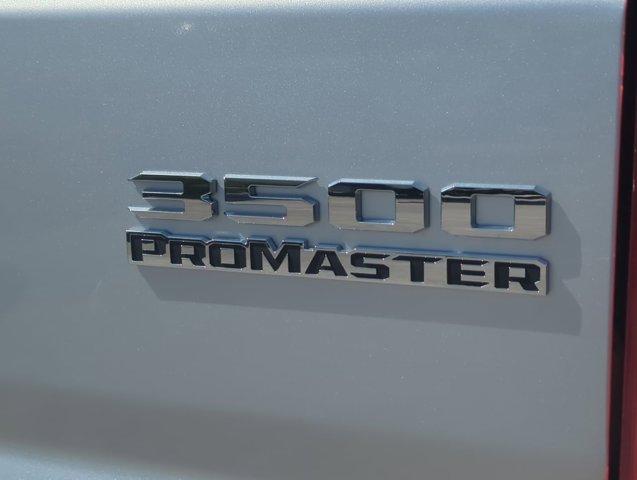new 2025 Ram ProMaster 3500 Window Van car, priced at $61,448