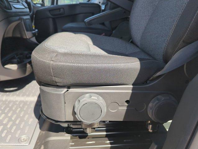 new 2025 Ram ProMaster 3500 Window Van car, priced at $61,448
