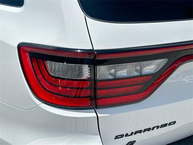 new 2025 Dodge Durango car, priced at $42,973