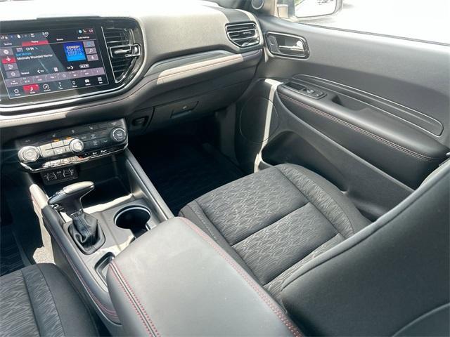 new 2025 Dodge Durango car, priced at $42,973