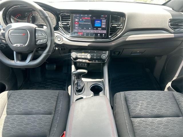 new 2025 Dodge Durango car, priced at $42,973
