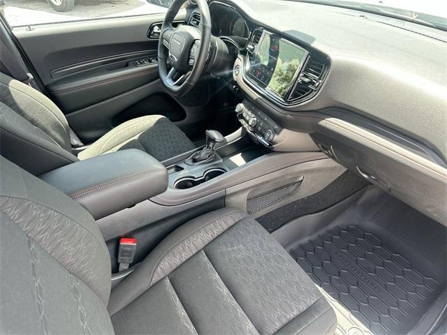 new 2025 Dodge Durango car, priced at $42,973