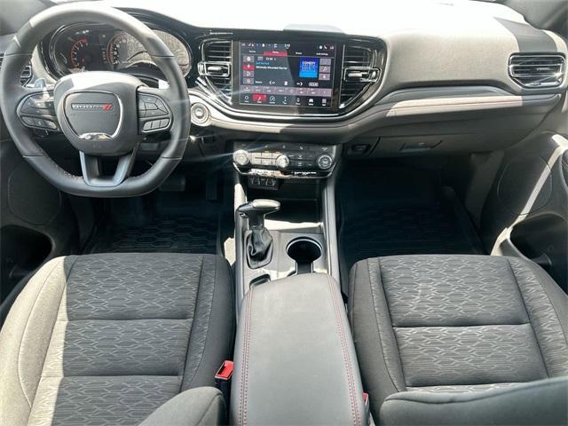 new 2025 Dodge Durango car, priced at $42,973
