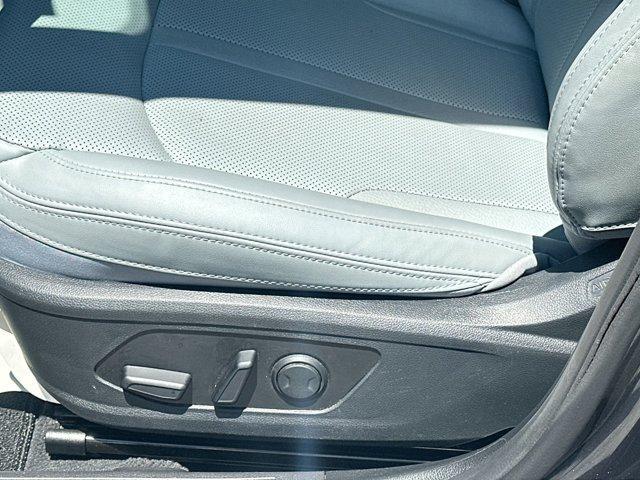 used 2023 Kia K5 car, priced at $23,816