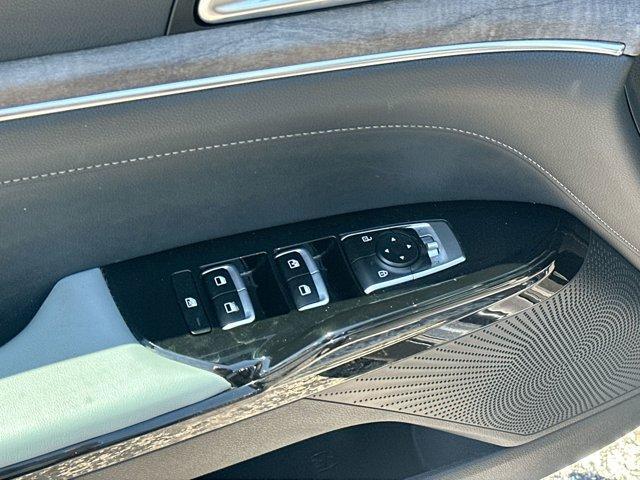 used 2023 Kia K5 car, priced at $23,816