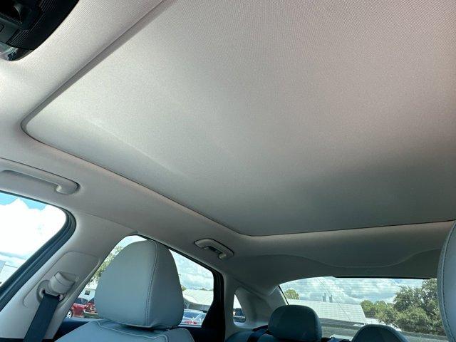 used 2023 Kia K5 car, priced at $23,816