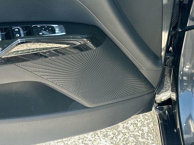 used 2023 Kia K5 car, priced at $23,816