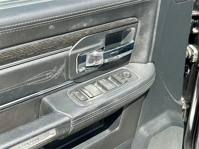 used 2016 Ram 1500 car