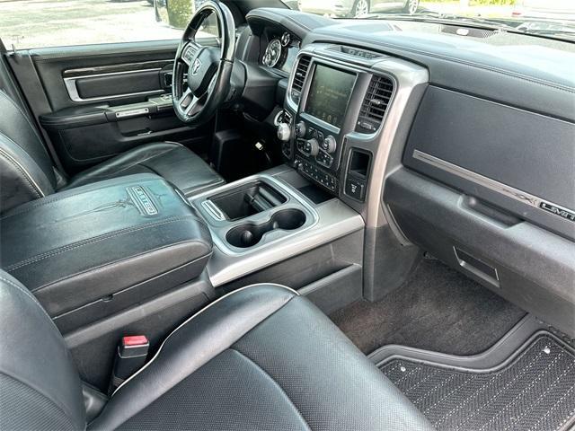 used 2016 Ram 1500 car