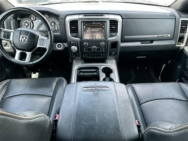 used 2016 Ram 1500 car