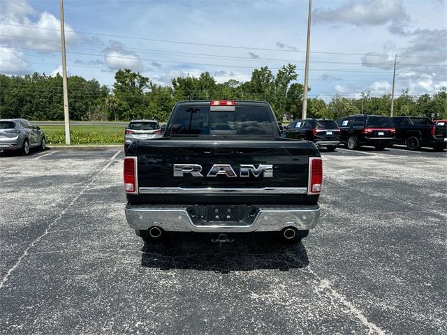 used 2016 Ram 1500 car