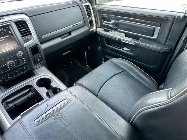 used 2016 Ram 1500 car