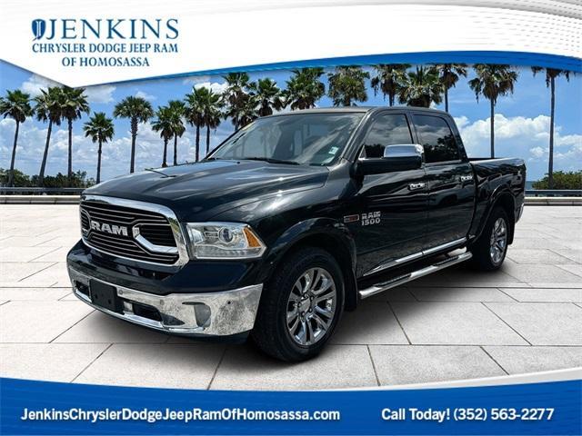 used 2016 Ram 1500 car