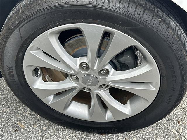 used 2015 Kia Soul car, priced at $9,988