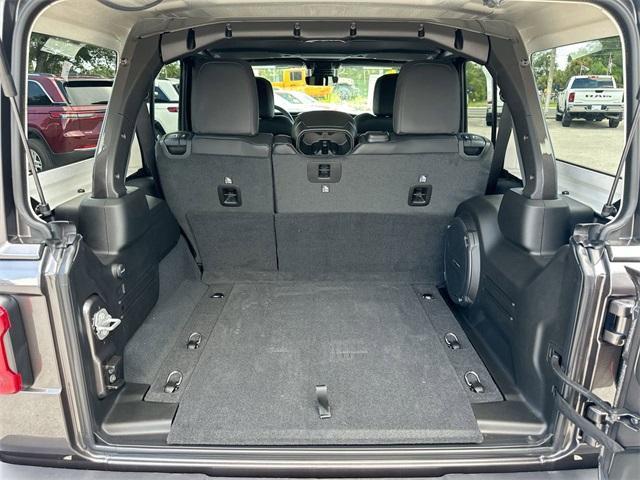 new 2025 Jeep Wrangler car, priced at $53,902