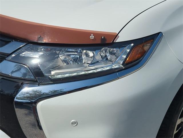 used 2018 Mitsubishi Outlander PHEV car, priced at $16,307