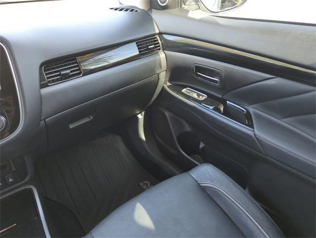 used 2018 Mitsubishi Outlander PHEV car, priced at $16,307
