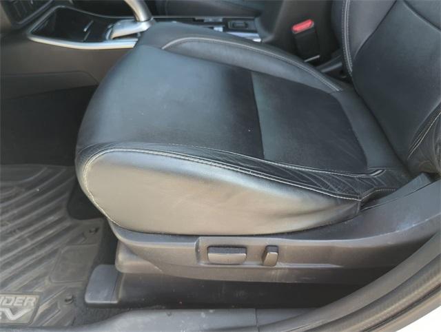 used 2018 Mitsubishi Outlander PHEV car, priced at $16,307