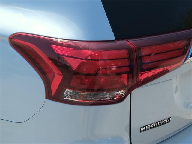 used 2018 Mitsubishi Outlander PHEV car, priced at $16,307